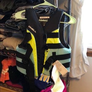 O’Neil life jacket S
